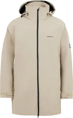 Produktbild von Protest Prtbrysome Jacke Beige M Mann Beige M