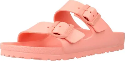 Image de Birkenstock Arizona Eva Couleur Orange