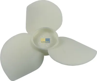 Produktbild von Ventilatorenflügel Liebherr 6299905 Original für Kühlschrank
