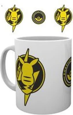 Obrázok produktu pre Pokémon - Emblem 25 - Hrnček