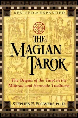 Obrázok produktu pre The Magian Tarok
