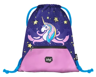 Image de Sac à licorne