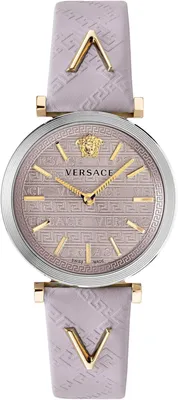 Image de Versace - VELS00219 - Montre Bracelet - Femmes - Quartz - V-Twies