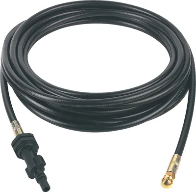 Produktbild von Makita Rohrreinigungsset 8 m, für Hochdruckreiniger
