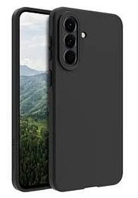Produktbild von dbramante1928 Bulk, Cover, Samsung, Galaxy A57, 17 cm (6.7"), Schwarz