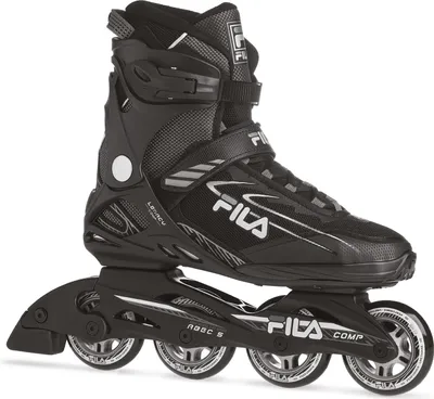 Produktbild von FILA SKATES FILA Inline Skate Legacy Comp 0 7