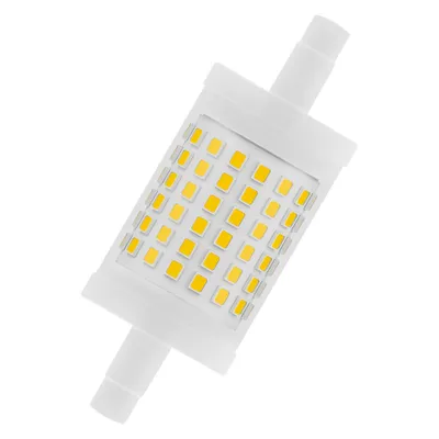 Obrázok produktu pre LEDVANCE LED LINE R7s 11,5W 827 R7s 1521lm 2700K teplá biela ako 100W 4099854049767