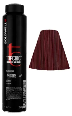 Produktbild von Goldwell Topchic Elumenated 250ml professionelle Haarfarbe