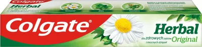 Produktbild von COLGATE Herbal Original Zahnpasta 75 ml