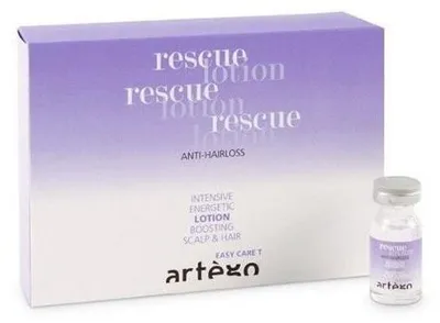 Zdjęcie produktu dla Artègo Easy Care T Rescue Lotion serum przeciw wypadaniu włosów 10 x 8 ml