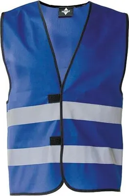Produktbild von Korntex Functional Hi-Vis Safety Vest Dortmund