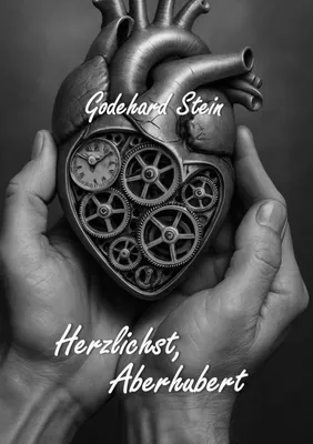 Produktbild von Herzlichst, Aberhubert