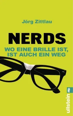 Produktbild von Zittlau, J: Nerds