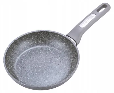 Produktbild von Kamille – 20 Cm Dicke Granitpfanne Für Induktion