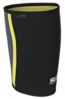 Zdjęcie produktu dla Ściągacz ud 6300 Select Neoprenowa opaska ochronna Rozmiar: Xl