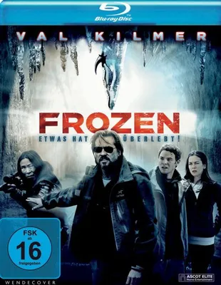 Produktbild von Frozen