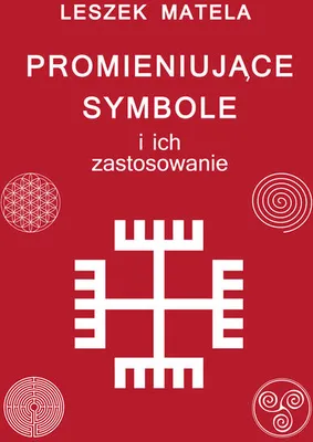 Imagen del producto de Promieniujące symbole i ich zastosowanie