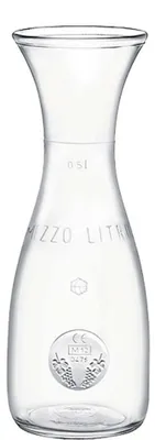 Produktbild von Misura Weinkaraffe 0,5l /-/ PR - 12 Stück