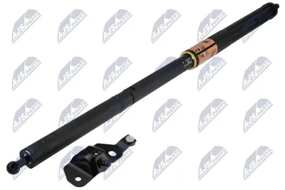 Produktbild von NTY AE-TY-070 Gasfeder Heckklappendämpfer für TOYOTA LAND CRUISER 150 (KDJ15, GRJ15)