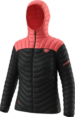 Produktbild von Dynafit RIDGE ULTRALIGHT DOWN JKT W cabana/0910 XL
