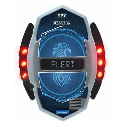 Produktbild von Lexibook Detektor pohybu Spy Mission