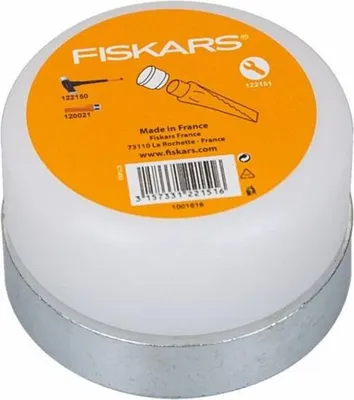 Obrázok produktu pre Fiskars Výmenná Hlava Ku Klinu 120021 A K Kalači 122150 122151