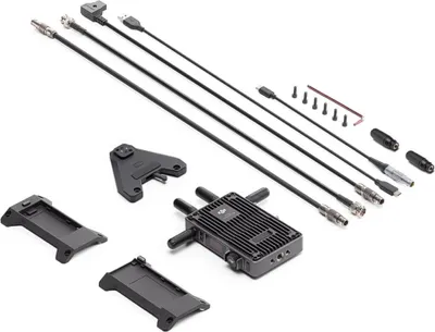 Produktbild von DJI Video Transmitter Kamera-Datensender Schwarz