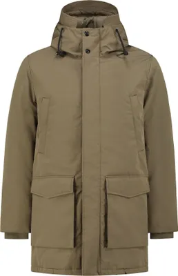 Zdjęcie produktu dla Replay Winterjacke Herren