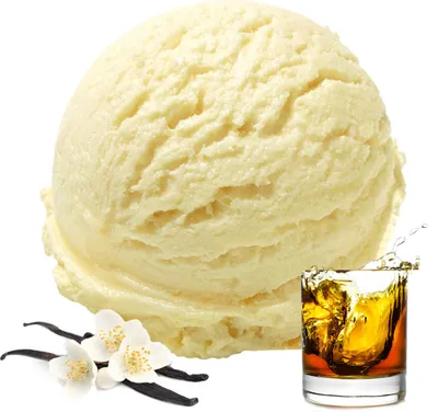 Immagine prodotto di Gelato alla vaniglia in polvere 10 kg