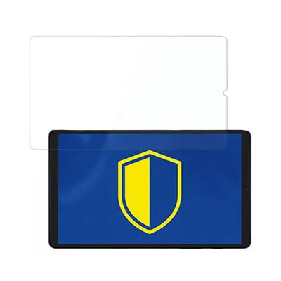 Produktbild von 3mk Display Hybridglas FlexibleGlass für Realme Pad Mini 0,3mm 7H