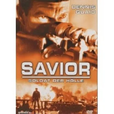 Produktbild von Savior - Soldat der Hölle