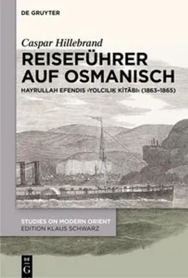 Obrázek produktu pro Reiseführer auf Osmanisch