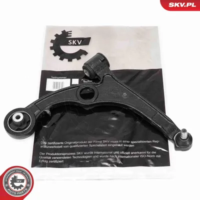 Produktbild von ESEN SKV 69SKV238 Querlenker Rechts Vorne für FIAT STILO (192)