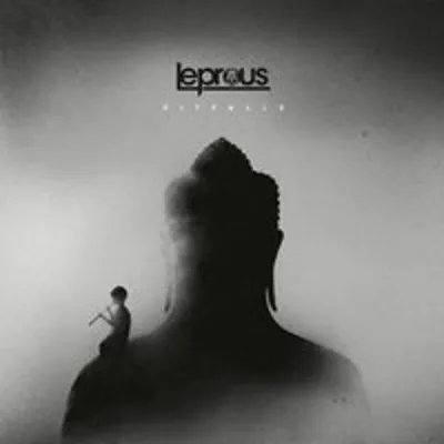 Obrázok produktu pre Leprous - Pitfalls -   - (CD / Titel: H-P)