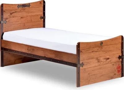 Produktbild von Cilek PIRATE Bett, 100x200 cm
