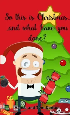 Produktbild von So, das ist Weihnachten!