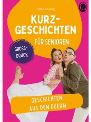 Obrázok produktu pre Geschichten aus den 50ern