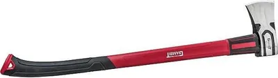 Produktbild von Iwetec Graphtec Holzaxt