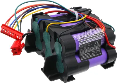 Produktbild von TECHTEK Akku Kompatibel mit [Bosch] BHN24L, BHN24L/04, BHNL2140, BHNL2140TW, BHNL2140TW/04, Move Lithium 24V Max, VXAS002V21 Ersetzt 11051762, für 8