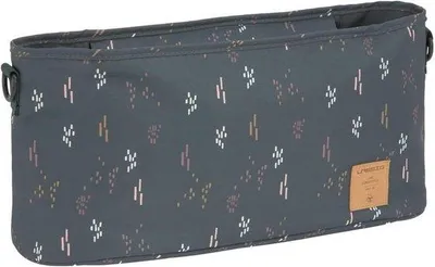 Produktbild von Baby Baby Trailer Organizer - Bequeme Buggy Tasche mit Montage