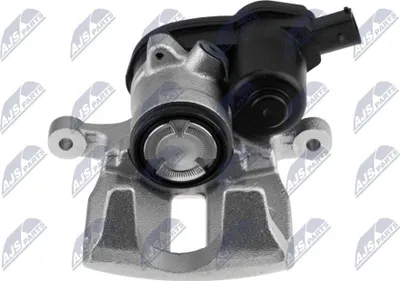 Produktbild von NTY Bremssattel Hinten Rechts für AUDI A6 Avant (4G5, 4GD, C7) Ø43mm HZT-AU-063