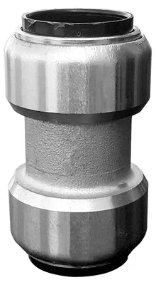 Produktbild von EW-FU Steckmuffe Ø 22 mm