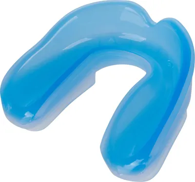 Immagine prodotto di Paradenti BREATH Blue/Clear senior BENLEE