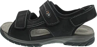 Produktbild von Waldläufer Harald 372001-100-001 (12/schwarz)