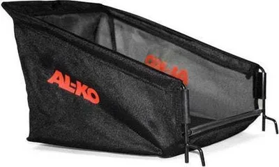 Immagine prodotto di Cassetta di raccolta AL-Ko AL-KO grigio/rosso per falciatrici a cilindro 38 HM e 380 HM