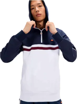 Obrázok produktu pre Mikina s kapucňou Ellesse SHX20944-WHT pre Pánske