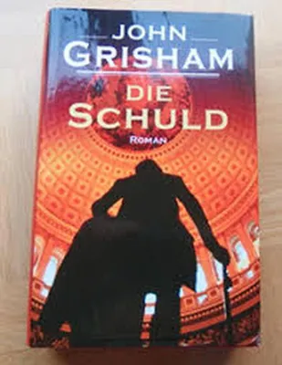 Image de Die Schuld