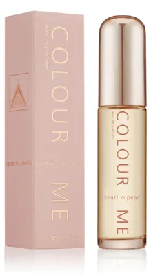 Produktbild von Colour Me Pearl - Fragrance for Women - 50ml Parfum de Toilette, by Milton-Lloyd