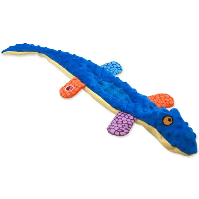 Zdjęcie produktu dla Zabawka LET`S PLAY jaszczurka 60 cm 1 szt