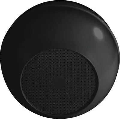 Obrázek produktu pro MONACOR EDL-412/SW všesměrový reproduktor ELA odolný proti povětrnostním vlivům